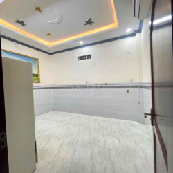 Nhà 2pn sẵn 2 máy lạnh KDC Phú An ( gần Trường TH Phú Thứ 1 )