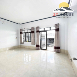 CHO THUÊ NHÀ TRỆT LẦU KHU DÂN CƯ 3A - AN BÌNH - TP. CẦN THƠ