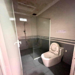 Nhà 2pn sẵn 2 máy lạnh KDC Phú An ( gần Trường TH Phú Thứ 1 )