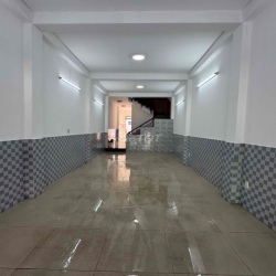 🔰CHO THUÊ NHÀ MỚI MẶT TIỀN ĐƯỜNG LÊ HOÀNG PHÁI P17 GV