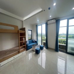 Số 6B Ngõ 80 Đại Linh, Đại Mỗ - CCMN mới hoàn thiện, full nội thất