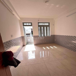 🔰CHO THUÊ NHÀ MỚI MẶT TIỀN ĐƯỜNG LÊ HOÀNG PHÁI P17 GV