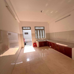 🔰CHO THUÊ NHÀ MỚI MẶT TIỀN ĐƯỜNG LÊ HOÀNG PHÁI P17 GV