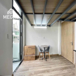 CHUNG CƯ MINI DUPLEX- Diện tích 35m2 - NHÀ MỚI THANG MÁY.