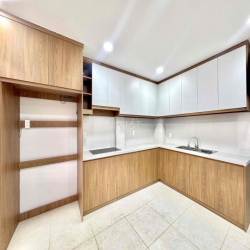 CHO THUÊ NHÀ NGUYÊN CĂN HẺM THÔNG NGAY ÂU CƠ  4 PHÒNG NGỦ - 4 WC