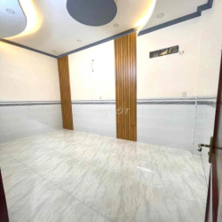 Nhà 2pn sẵn 2 máy lạnh KDC Phú An ( gần Trường TH Phú Thứ 1 )