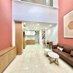 CHO THUÊ NHÀ NGUYÊN CĂN HẺM THÔNG NGAY ÂU CƠ  4 PHÒNG NGỦ - 4 WC