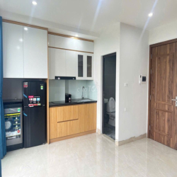 Số 6B Ngõ 80 Đại Linh, Đại Mỗ - CCMN mới hoàn thiện, full nội thất