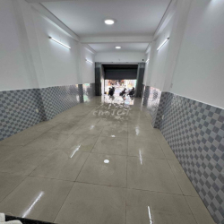 🔰CHO THUÊ NHÀ MỚI MẶT TIỀN ĐƯỜNG LÊ HOÀNG PHÁI P17 GV