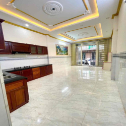 Nhà 2pn sẵn 2 máy lạnh KDC Phú An ( gần Trường TH Phú Thứ 1 )