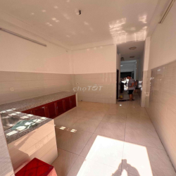 🔰CHO THUÊ NHÀ MỚI MẶT TIỀN ĐƯỜNG LÊ HOÀNG PHÁI P17 GV