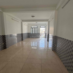 🔰CHO THUÊ NHÀ MỚI MẶT TIỀN ĐƯỜNG LÊ HOÀNG PHÁI P17 GV