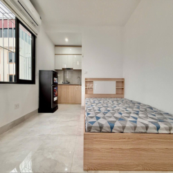 Cho thuê Phòng đẹp Full nội thất 250 Phan Trọng Tuệ 3,5Tr ỏ ngay