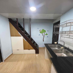 Căn hộ mini 50m2 - 1PN - gần etown