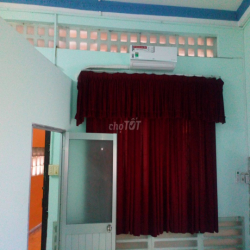 CHO THUÊ CĂN HỘ NGUYÊN LẦU 3 - QUẬN 5 