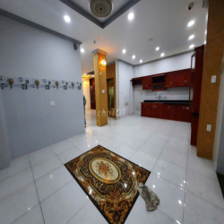 💯CÓ THANG MÁY💥Nhà Đôi đường 14m khu Tên Lửa 8x25m 4 tầng GẦN TÊN LỬA