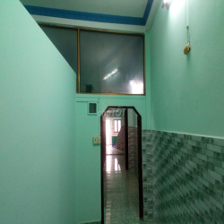 CHO THUÊ CĂN HỘ NGUYÊN LẦU 3 - QUẬN 5 
