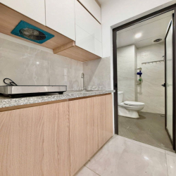 Cho thuê Phòng đẹp Full nội thất 250 Phan Trọng Tuệ 3,5Tr ỏ ngay