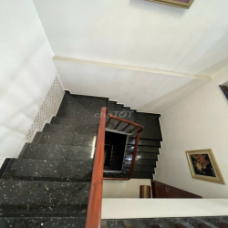 💯CÓ THANG MÁY💥Nhà Đôi đường 14m khu Tên Lửa 8x25m 4 tầng GẦN TÊN LỬA