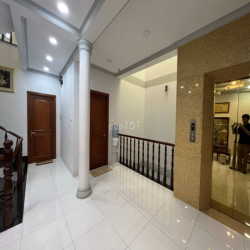 💯CÓ THANG MÁY💥Nhà Đôi đường 14m khu Tên Lửa 8x25m 4 tầng GẦN TÊN LỬA