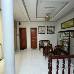 💯CÓ THANG MÁY💥Nhà Đôi đường 14m khu Tên Lửa 8x25m 4 tầng GẦN TÊN LỬA