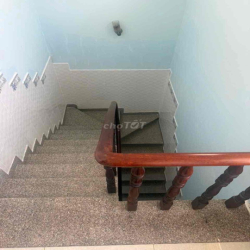 Cho Thuê Nhà 4 Tầng Đường Man Thiện - Hiệp Phú