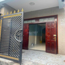 Cho Thuê Nhà 4 Tầng Đường Man Thiện - Hiệp Phú