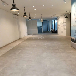 Cho thuê MBKD mặt phố Trần Điền, DTSD 350m2, vỉa hè rộng, giá 40tr.