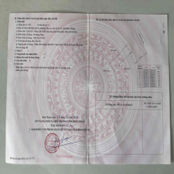 XÂY TỔ ẤM TẠI TRUNG TÂM LA GI - TIỆN ÍCH TRONG TẦM TAY 2,8 TỶ