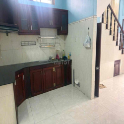 Cho Thuê Nhà 4 Tầng Đường Man Thiện - Hiệp Phú