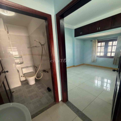 Cho Thuê Nhà 4 Tầng Đường Man Thiện - Hiệp Phú