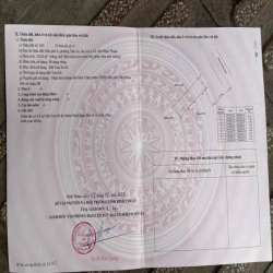 XÂY TỔ ẤM TẠI TRUNG TÂM LA GI - TIỆN ÍCH TRONG TẦM TAY 2,8 TỶ