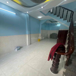 Cho Thuê Nhà 4 Tầng Đường Man Thiện - Hiệp Phú
