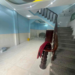 Cho Thuê Nhà 4 Tầng Đường Man Thiện - Hiệp Phú