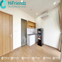 🔥LÊN NGAY MỘT SIÊU PHẨM STUDIO BAN CÔNG LỚN SIÊU THOÁNG MÁT