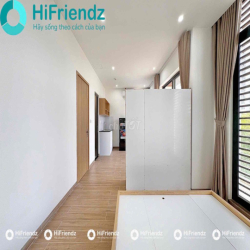 🔥LÊN NGAY MỘT SIÊU PHẨM STUDIO BAN CÔNG LỚN SIÊU THOÁNG MÁT