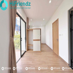 🔥LÊN NGAY MỘT SIÊU PHẨM STUDIO BAN CÔNG LỚN SIÊU THOÁNG MÁT