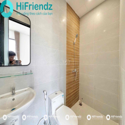 🔥LÊN NGAY MỘT SIÊU PHẨM STUDIO BAN CÔNG LỚN SIÊU THOÁNG MÁT