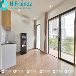 🔥LÊN NGAY MỘT SIÊU PHẨM STUDIO BAN CÔNG LỚN SIÊU THOÁNG MÁT