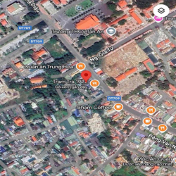 XÂY TỔ ẤM TẠI TRUNG TÂM LA GI - TIỆN ÍCH TRONG TẦM TAY 2,8 TỶ