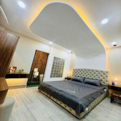 Cho Thuê Nhà Hà Huy Giáp Q12