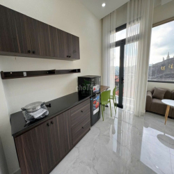 CHO THUÊ CĂN STUDIO VIEW ĐẸP PHAN ĐÌNH PHÙNG 1 GIƯỜNG NGỦ