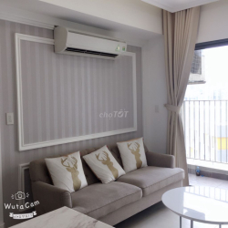 Căn hộ 2 phòng ngủ Masteri Thảo Điền cho thuê