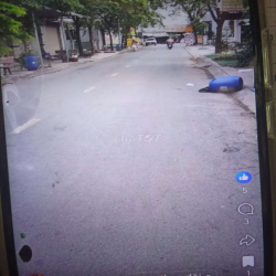 cho thuê đất mặt tiền đường số 1 khu chỉnh trang đô thị thuận giao 2