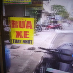 cho thuê đất mặt tiền đường số 1 khu chỉnh trang đô thị thuận giao 2