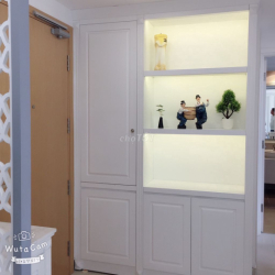 Căn hộ 2 phòng ngủ Masteri Thảo Điền cho thuê