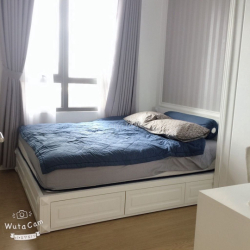 Căn hộ 2 phòng ngủ Masteri Thảo Điền cho thuê