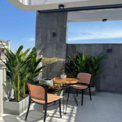 Cho Thuê Nhà Hà Huy Giáp Q12