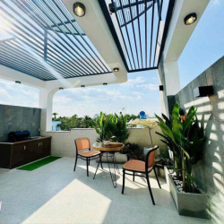 Cho Thuê Nhà Hà Huy Giáp Q12