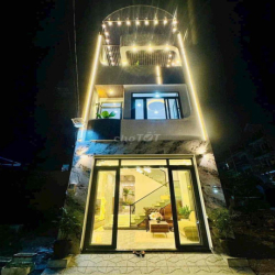 Cho Thuê Nhà Hà Huy Giáp Q12